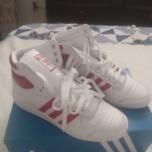 Meet your Posher, Robert